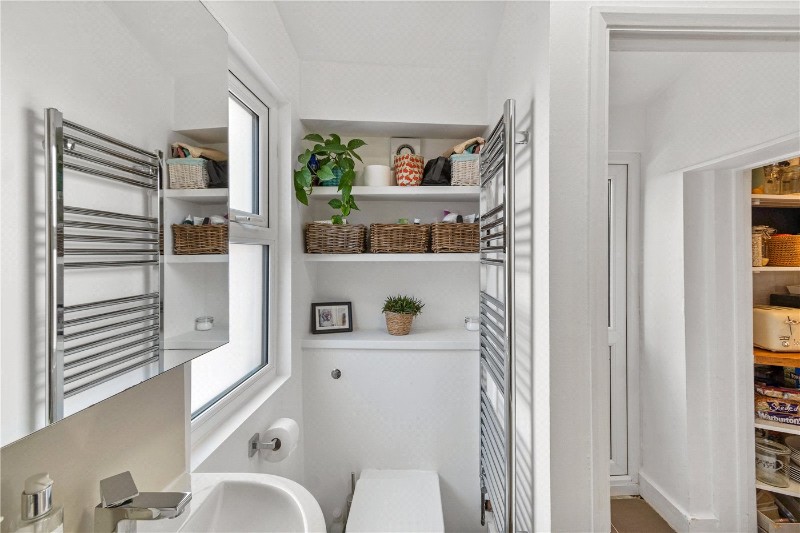 Nutfield Road, East Dulwich, London, SE22