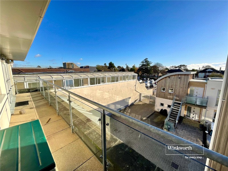 Erinvale Place, 277-279 Lymington Road, Christchurch, Dorset, BH23