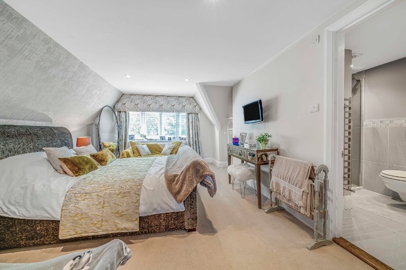Thornfield, Vine Road, Barnes, London, SW13