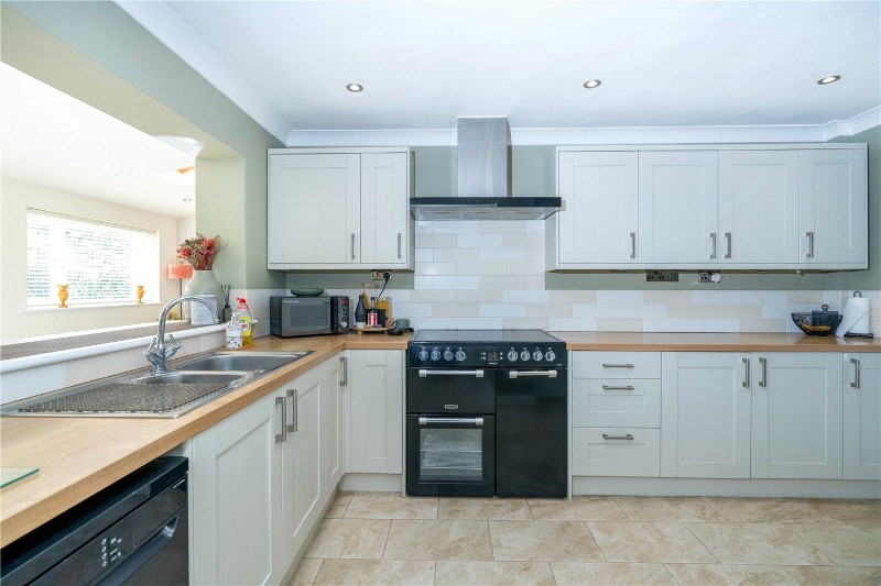 Northfields, Bourne, Lincolnshire, PE10