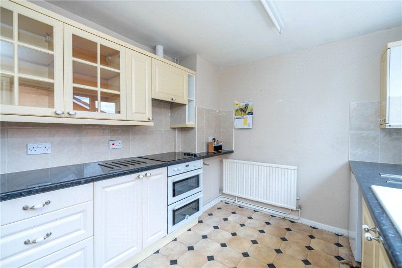 The Green, Leasingham, Sleaford, Lincolnshire, NG34