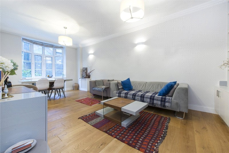 Grove End Gardens, Grove End Road, St John&#39;s Wood, London, NW8