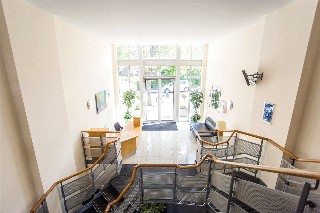Mercury House, Heathcroft, Ealing, W5