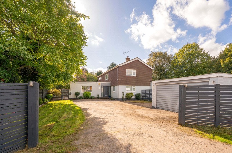 Southam Road, Radford Semele, Leamington Spa, Warwickshire, CV31