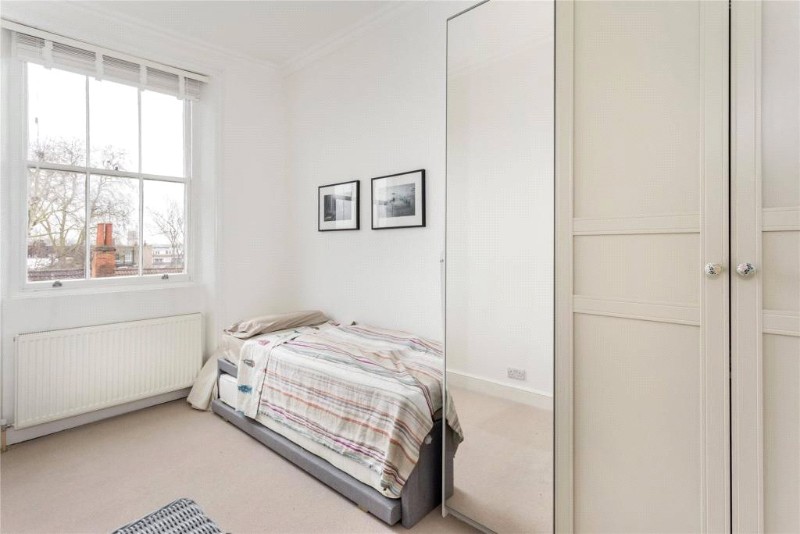 Parkhill Road, London, NW3