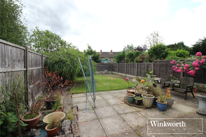 Cranes Way, Borehamwood, United Kingdom, WD6