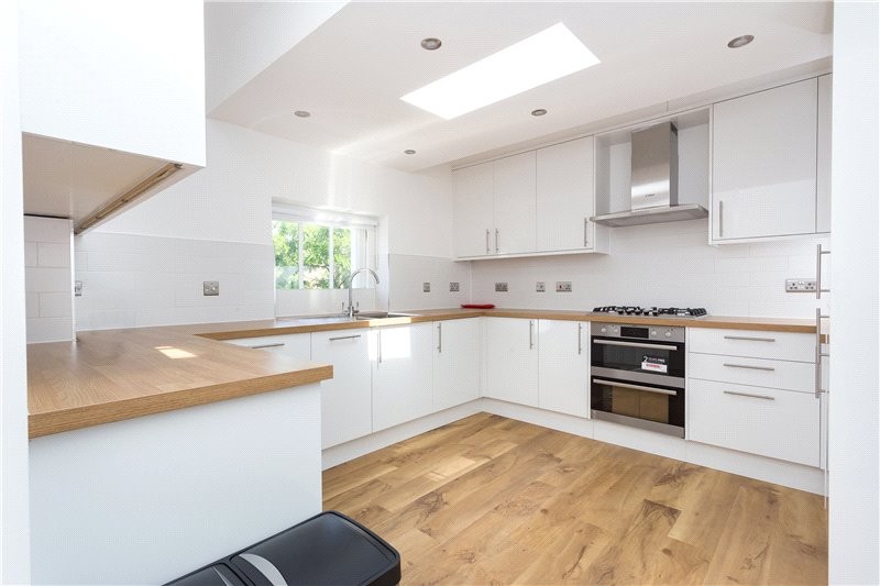 Fulham Road, London, SW3