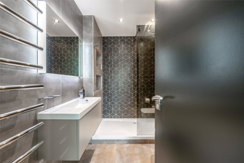 William Court, 6 Hall Road, St John&#39;s Wood, London, NW8