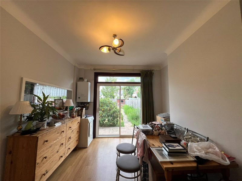 Sussex Road, Harrow, HA1