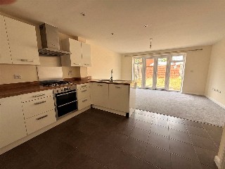 Cutforth Way, Romsey, Hampshire, SO51