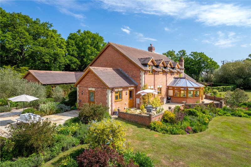 The Straits, Wheatley, Hampshire, GU35