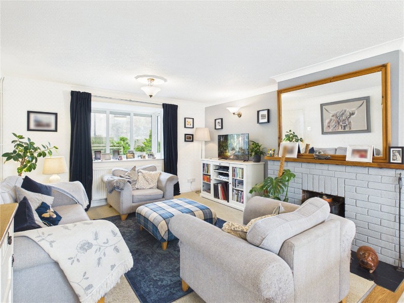 Lapford, Crediton, Devon, EX17
