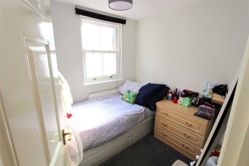 Winterbon Mews, Rochford, Essex, SS4
