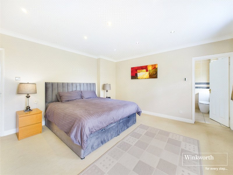 Oakside Way, Shinfield, Reading, Berkshire, RG2
