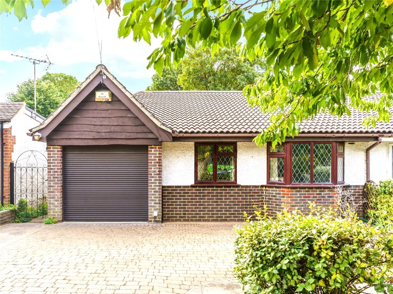 Warren Road, Banstead, Surrey, SM7