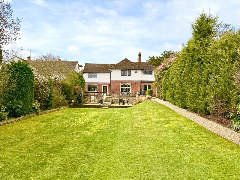 Blake Hill Crescent, Lilliput, Poole, BH14