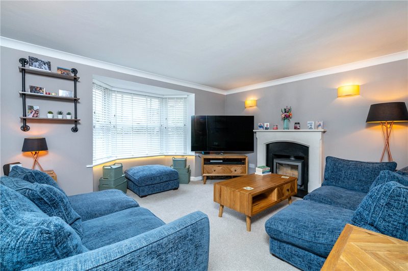 Hood Close, Sleaford, Lincolnshire, NG34