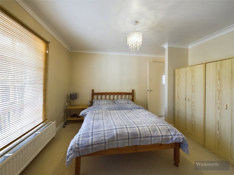 Burton Court, Summer Road, Thames Ditton, Surrey, KT7