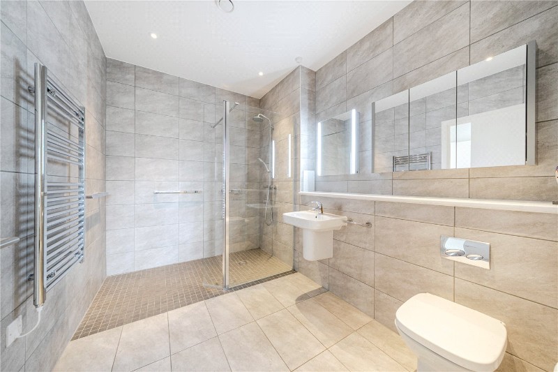 Blessington Road, Lewisham, London, SE13