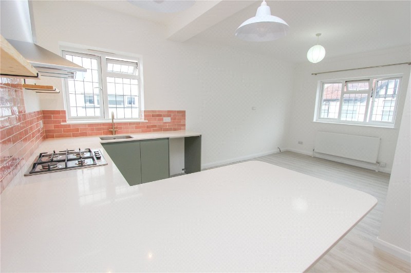 Leigh Road, Leigh-on-Sea, Essex, SS9