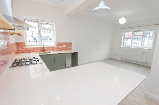 Leigh Road, Leigh-on-Sea, Essex, SS9