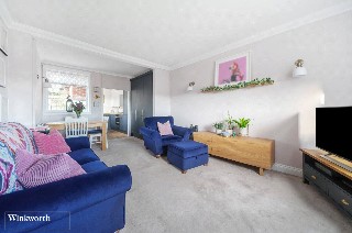 Ridley's Piece, South Warnborough, Hampshire, RG29