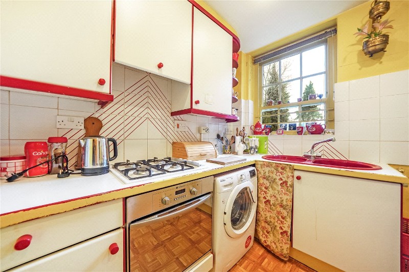 South Grove, London, N6