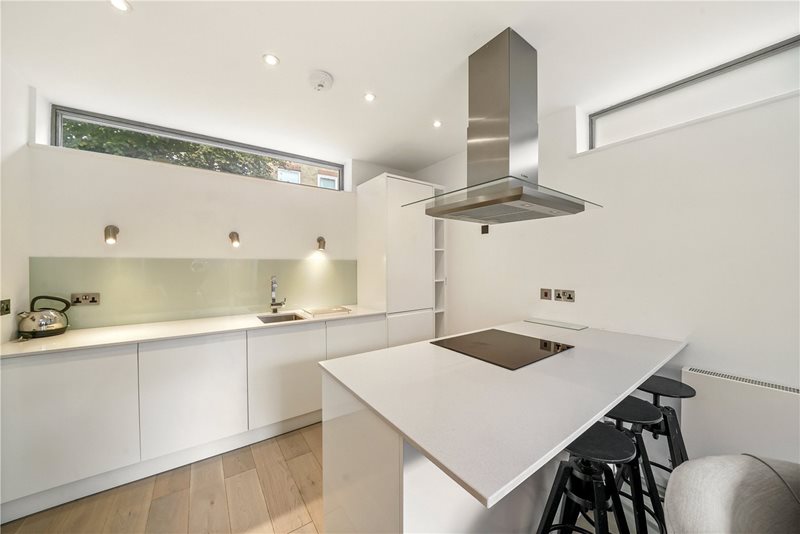 Alt Grove, London, SW19