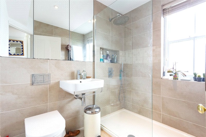 Mount View Road, London, N4