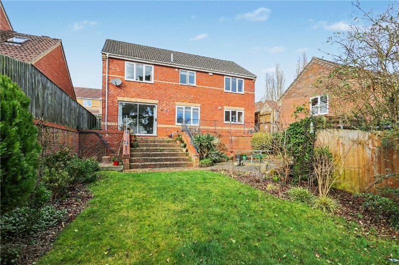 Chestnut Hill, Eaton, Norwich, Norfolk, NR4