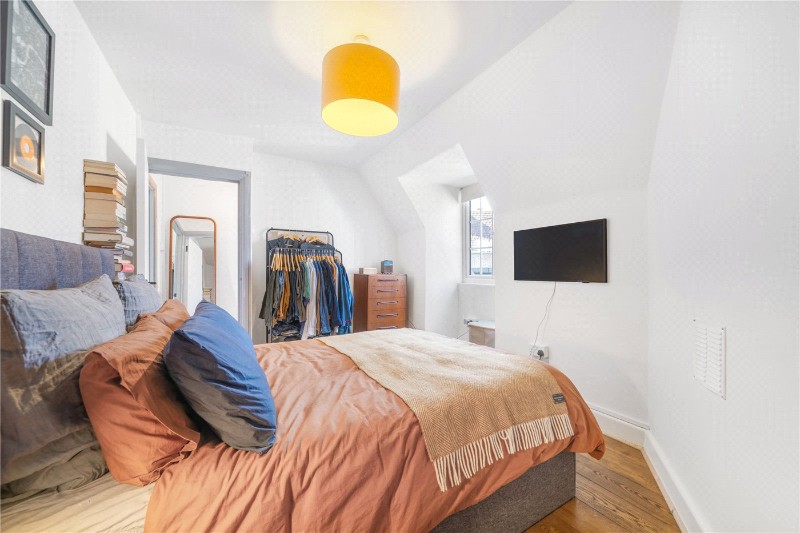 East Dulwich Estate, East Dulwich, London, SE22