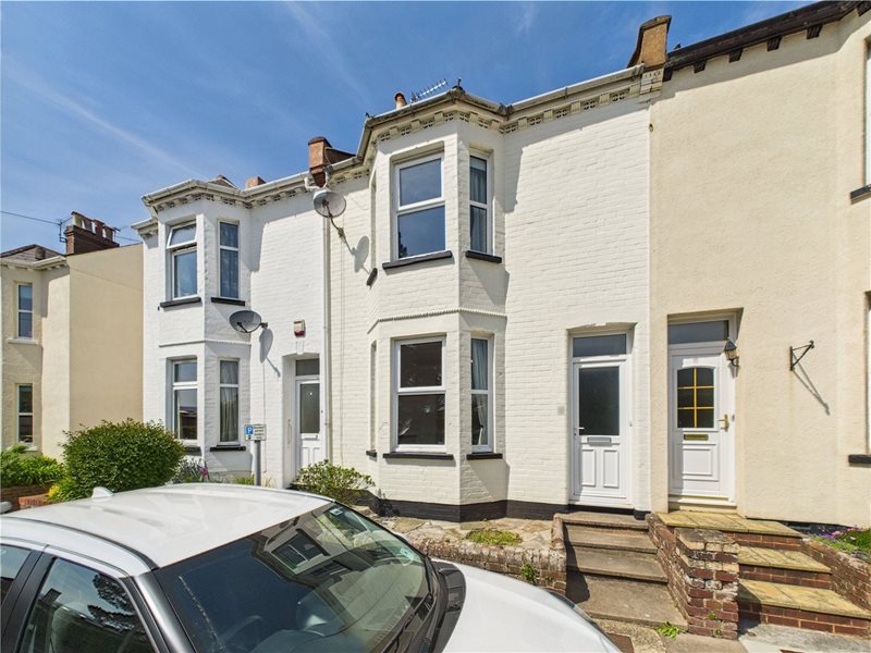 Haldon View Terrace, Exeter, Devon, EX2