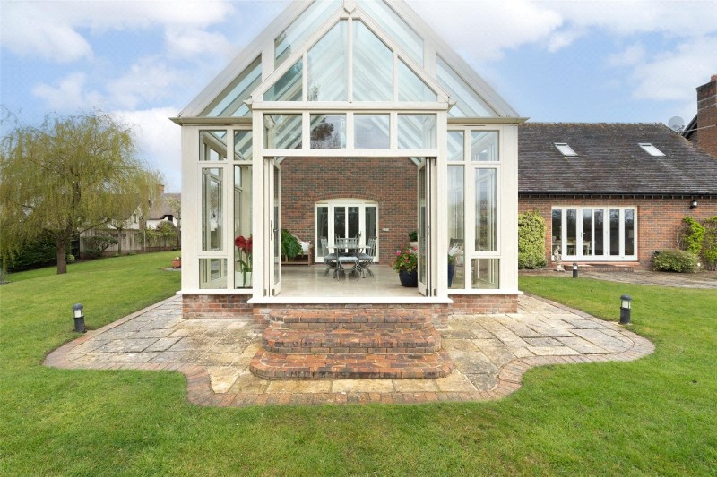 Witchampton Mill, Witchampton, Wimborne, Dorset, BH21