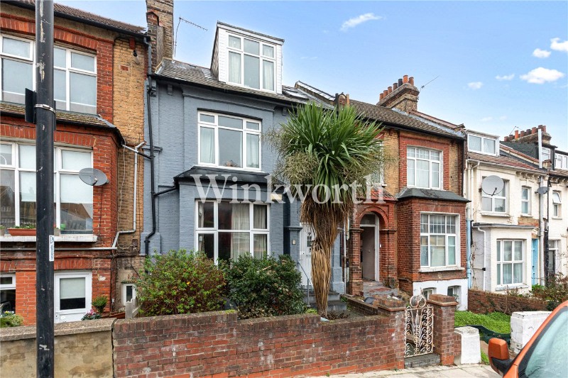 Cavendish Road, London, N4