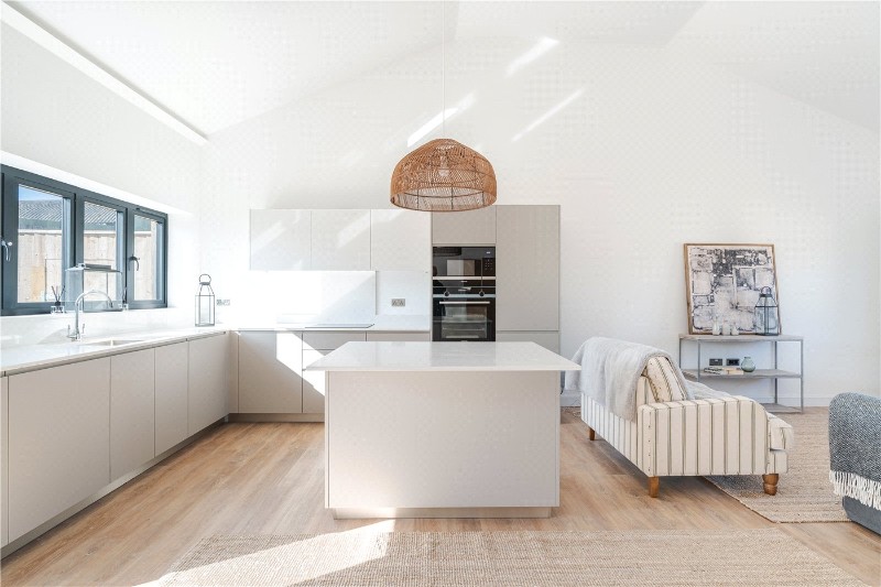 Hinton Mill Farm, Hinton Parva, Wimborne, Dorset, BH21