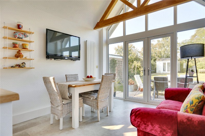 Wymondham Road, Wreningham, Norwich, Norfolk, NR16