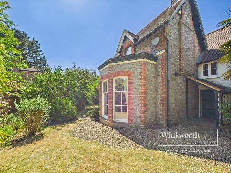 New Lane Hill, Tilehurst, Reading, Berkshire, RG30