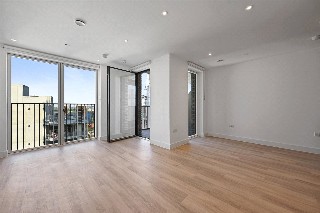Silverleaf House, 1 Heartwood Boulevard, Acton, London, W3