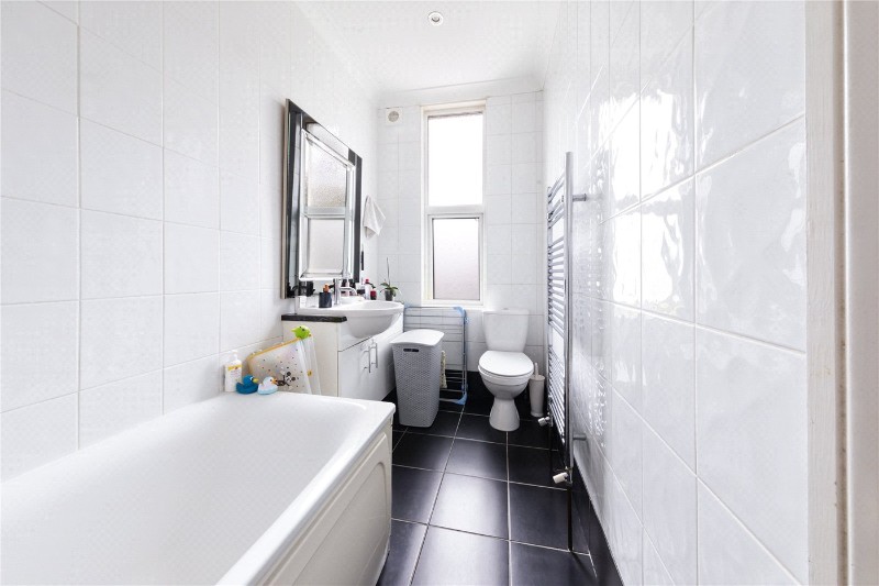 Beckenham Road, Beckenham, BR3