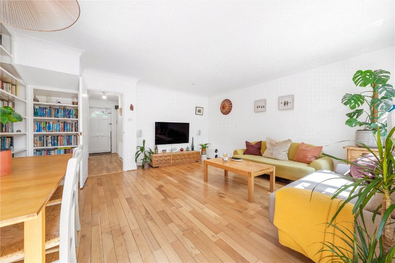 Wellington Mews, East Dulwich, London, SE22