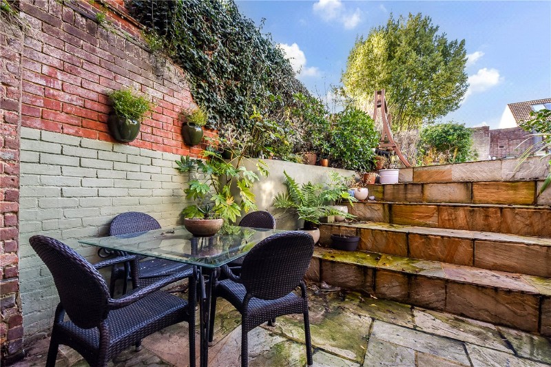 Hyde Street, Winchester, Hampshire, SO23