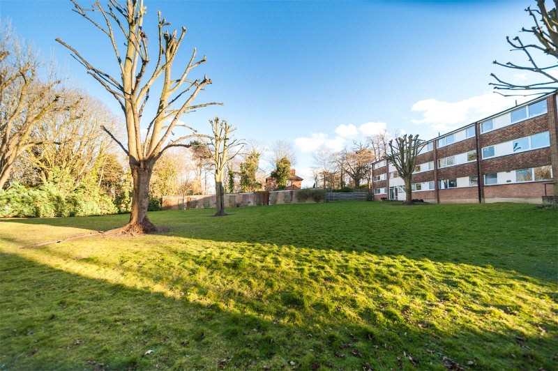 Auckland Road, London, SE19