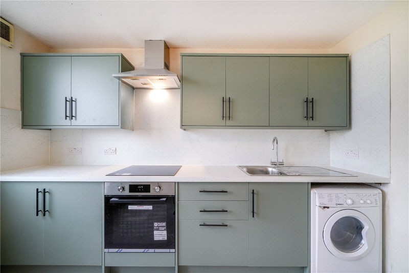 Chettle Court, Ridge Road, N8