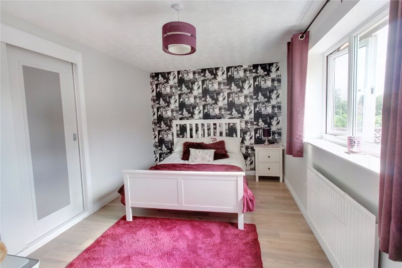 Longland Close, Old Catton, Norwich, Norfolk, NR6