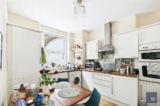 Coldharbour Lane, London, SW9