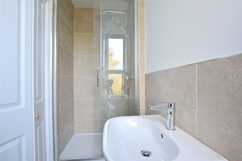 Burnt Ash Road, London, SE12