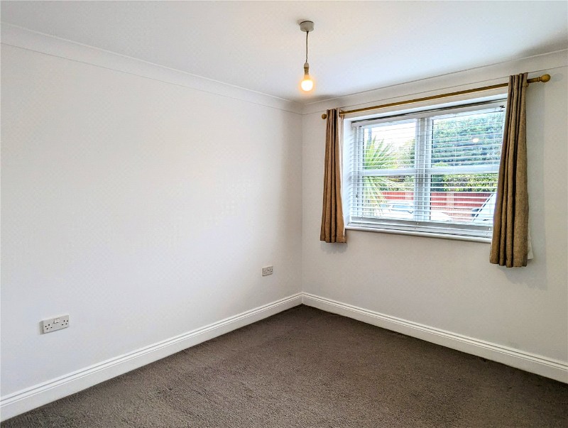 Worthington Crescent, Poole, BH14