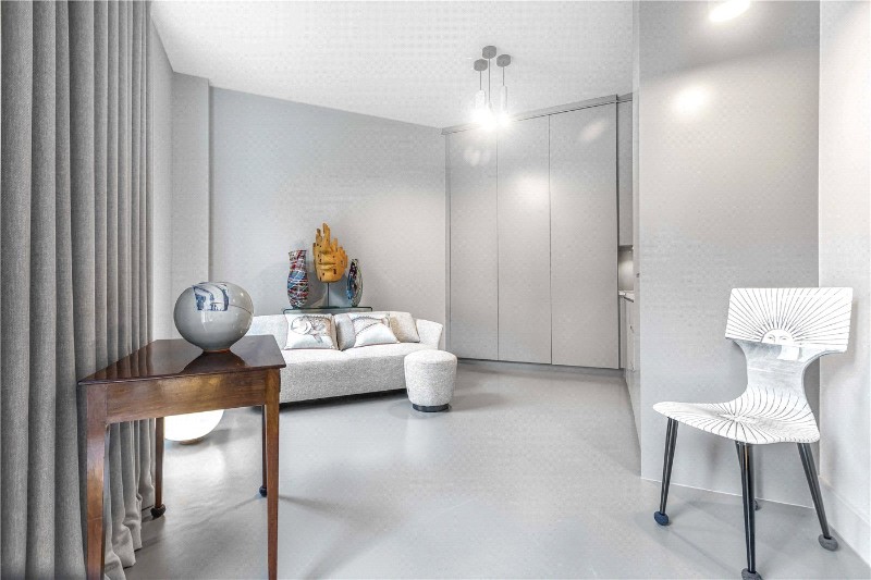 Exmouth Market, London, EC1R