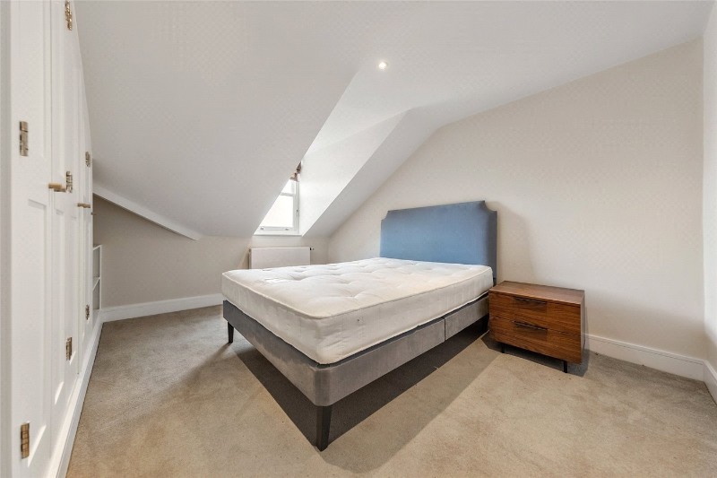 Chelverton Road, London, SW15