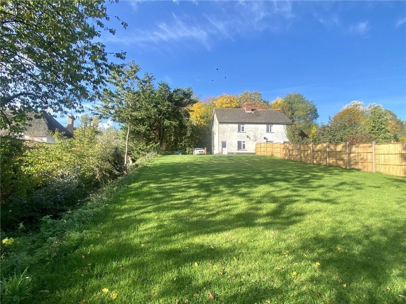 Neopardy, Crediton, Devon, EX17